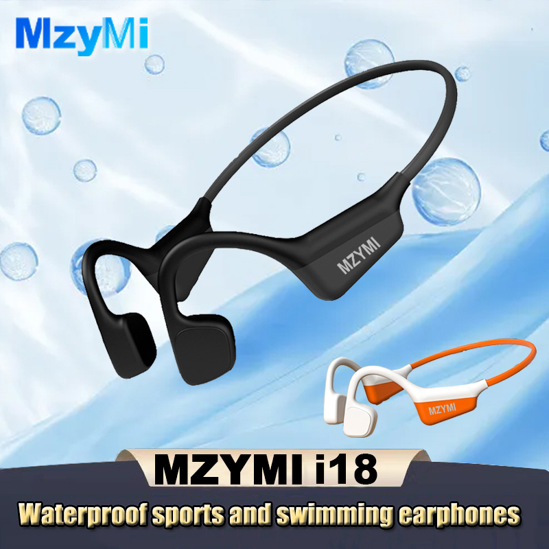 Tws Earbuds Bluetooth 5.3 - MZYMI I18 PRO Беспроводные наушники с