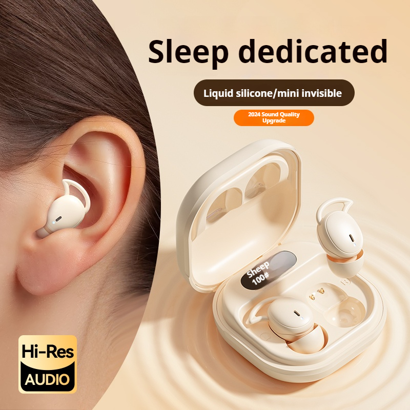 Headphones - Беспроводные мини-наушники M72: портативные Bluetooth-наушники-вкладыши с