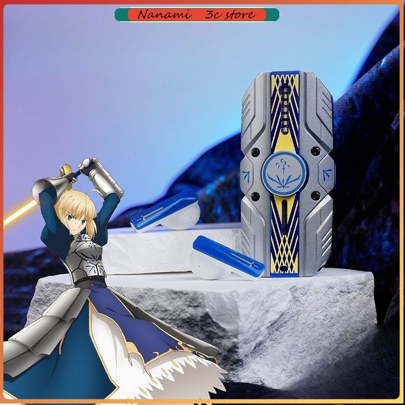 Headphones - Наушники Fate Stay Night Saber Avalon