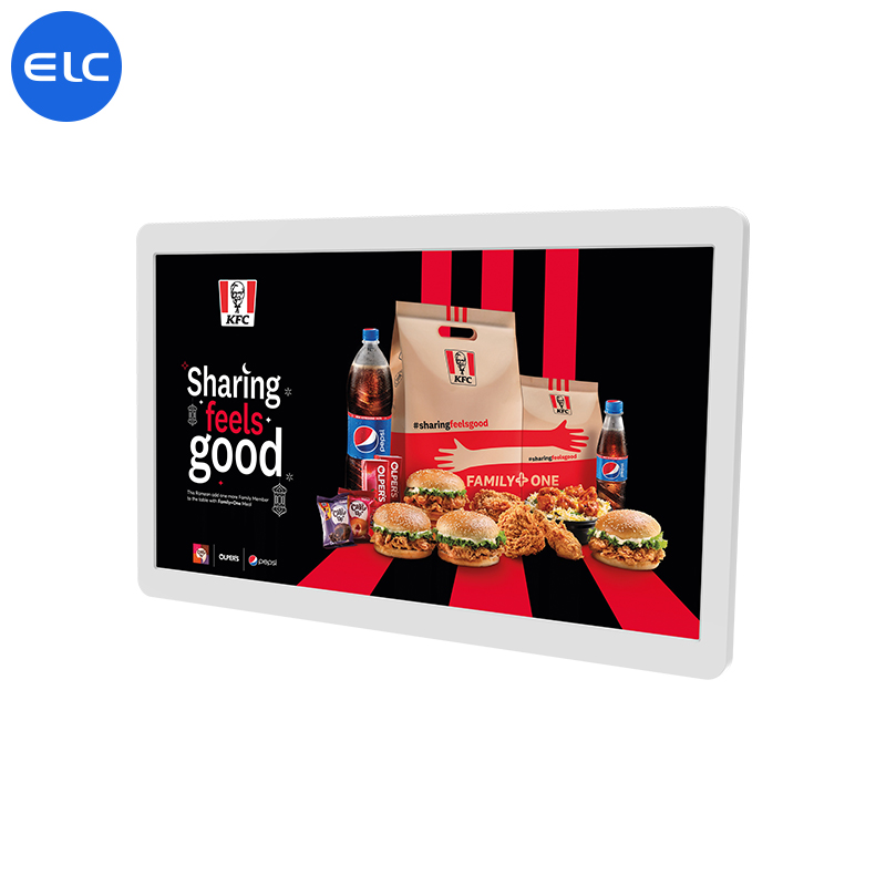 Tablets - Настенный 14-дюймовый сенсорный экран RK3588 Android