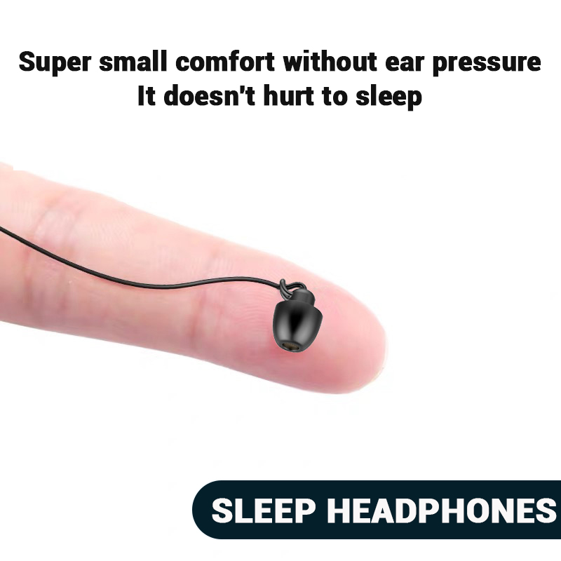 Open Ear Air Conduction Headphones - ASMR наушники Hi-Fi гарнитура с шумоподавлением,