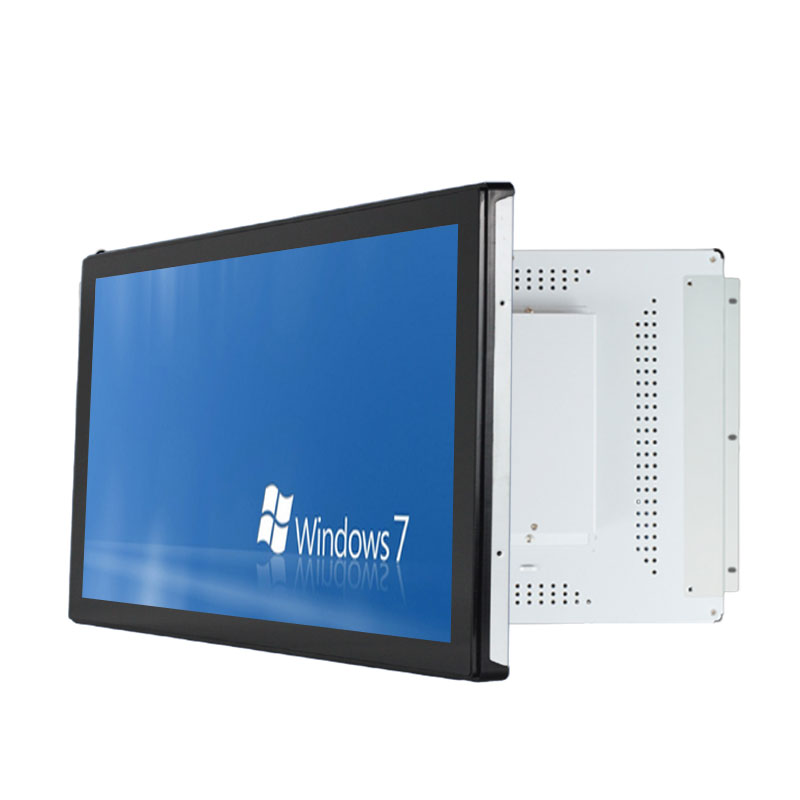 Tablets - 17'' 19'' Промышленный панельный ПК Android,