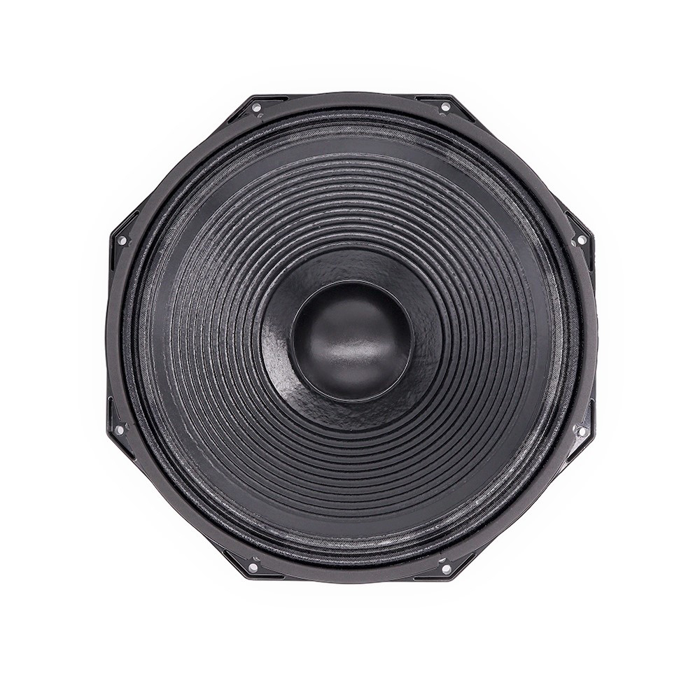 Speakers - Профессиональный аудио-вуфер 600 Вт, 15 дюймов,