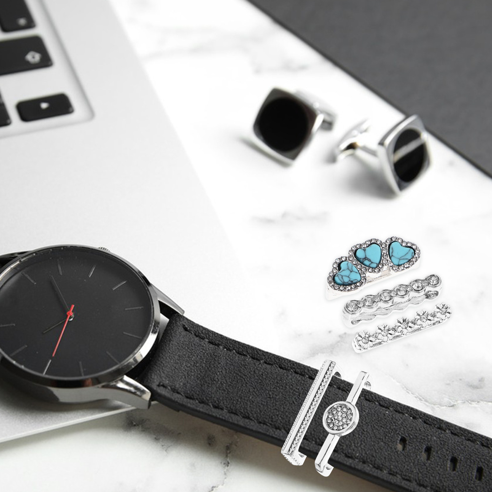 5 шт. премиальных декоративных – обзор и цена Smartwatches