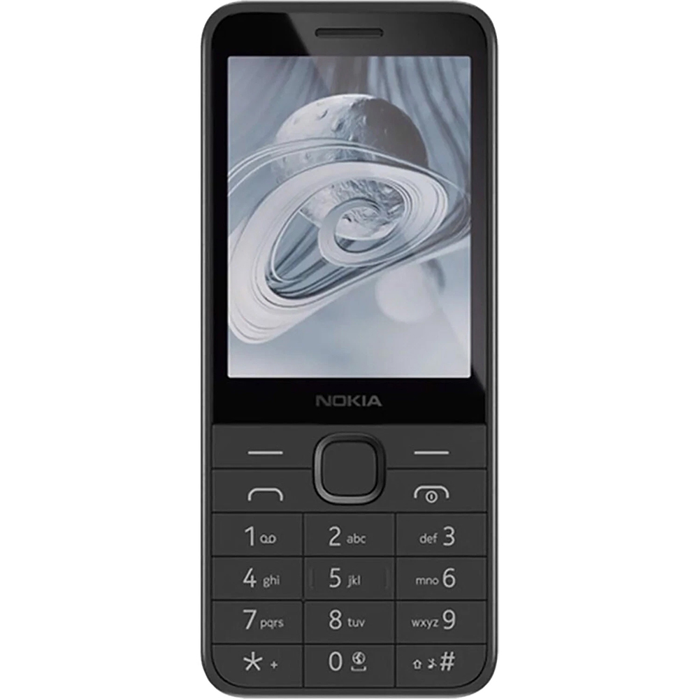 Nokia 215 2024 4G: Резервный т – обзор и цена Cameras