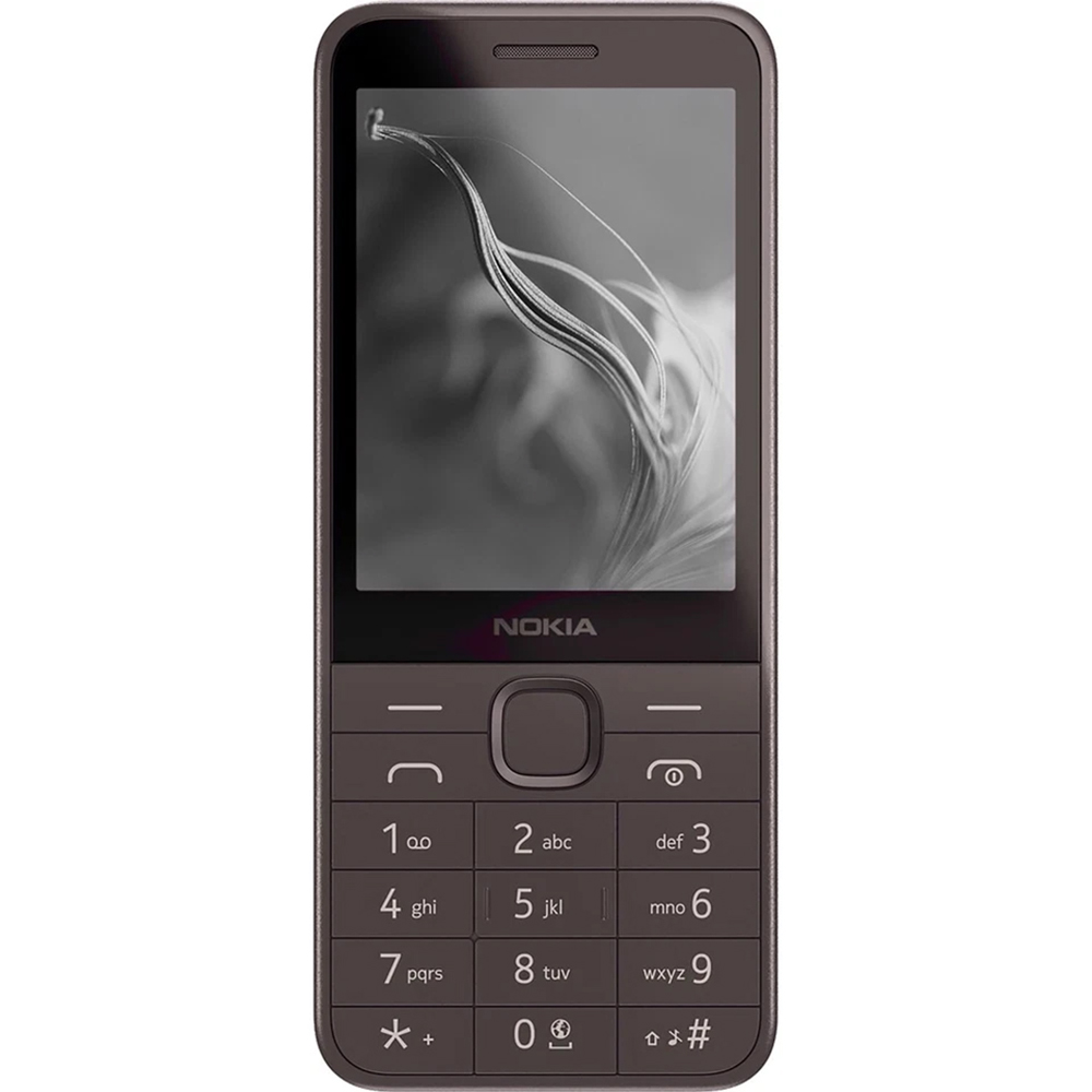 Nokia 235 4G Резервный телефон – обзор и цена Cameras