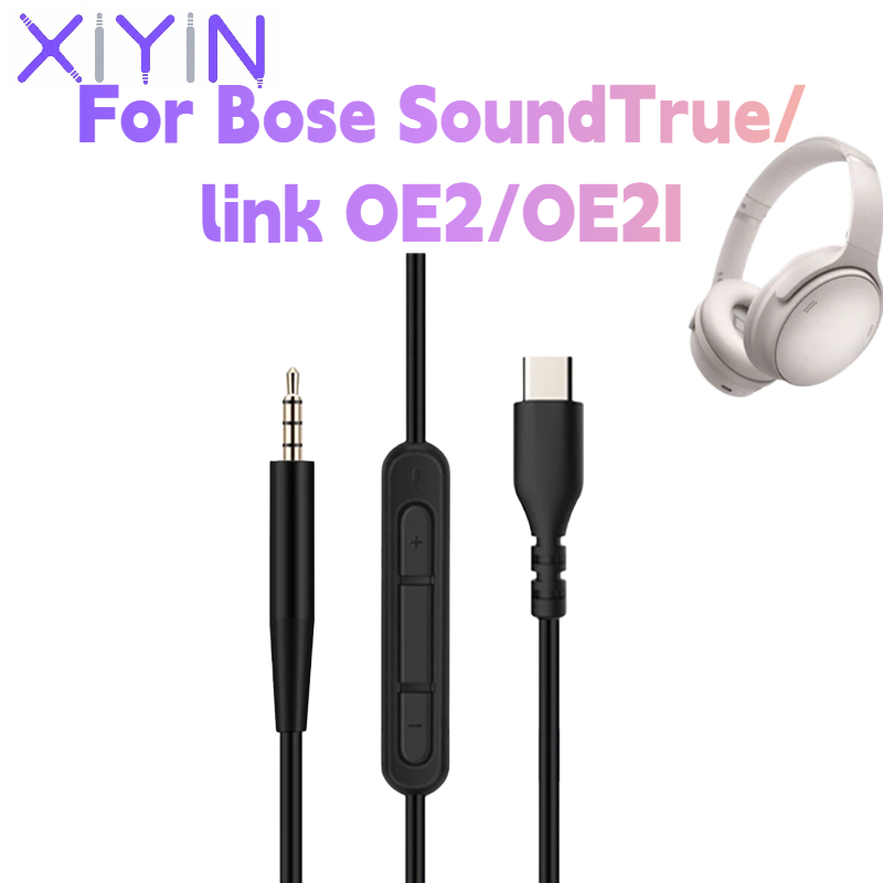 Запасной аудиокабель USB-C (Ty – обзор и цена Type C Wired Earphones With Mic