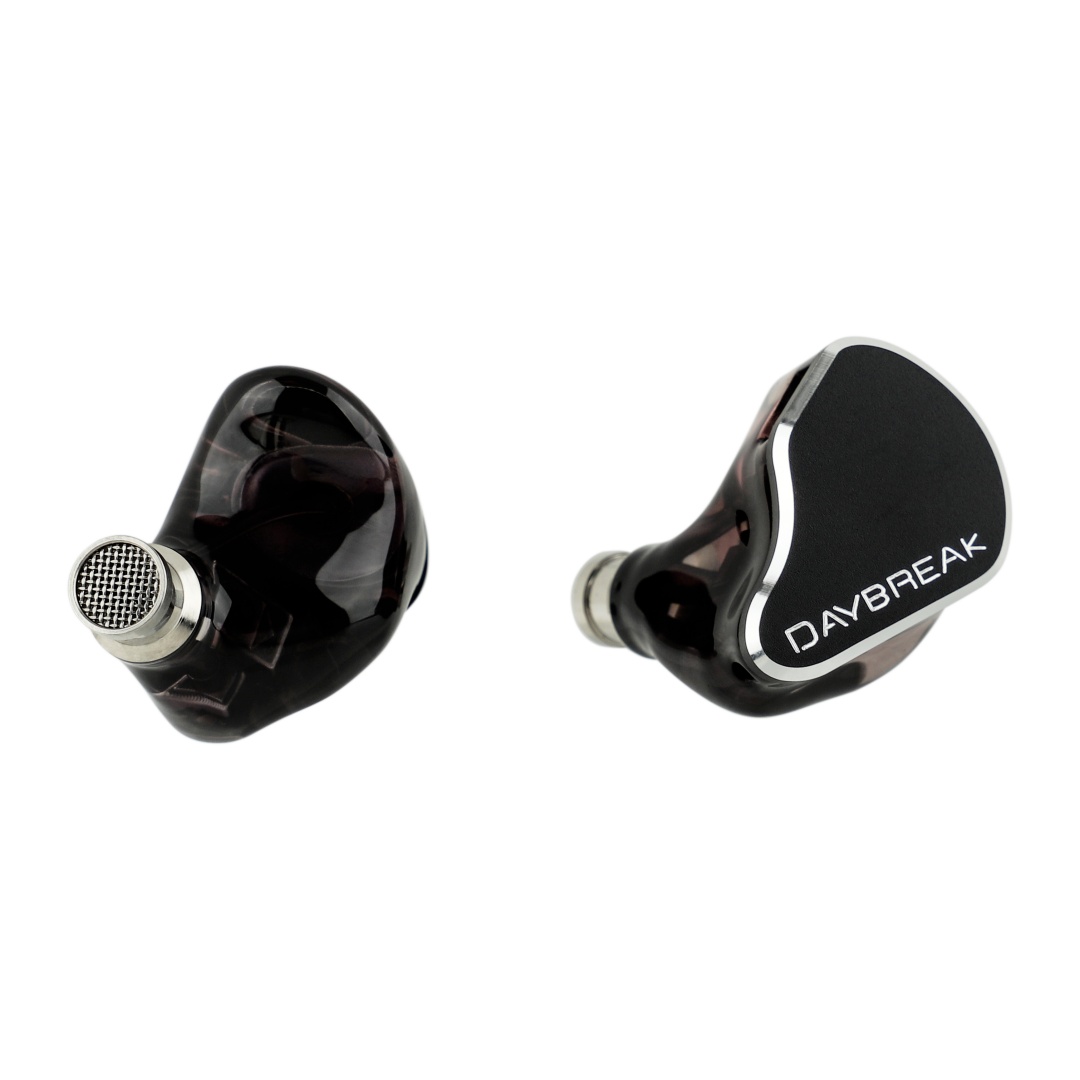 Наушники-вкладыши CrinEar Dayb – обзор и цена Planar Magnetic Iem Earphones