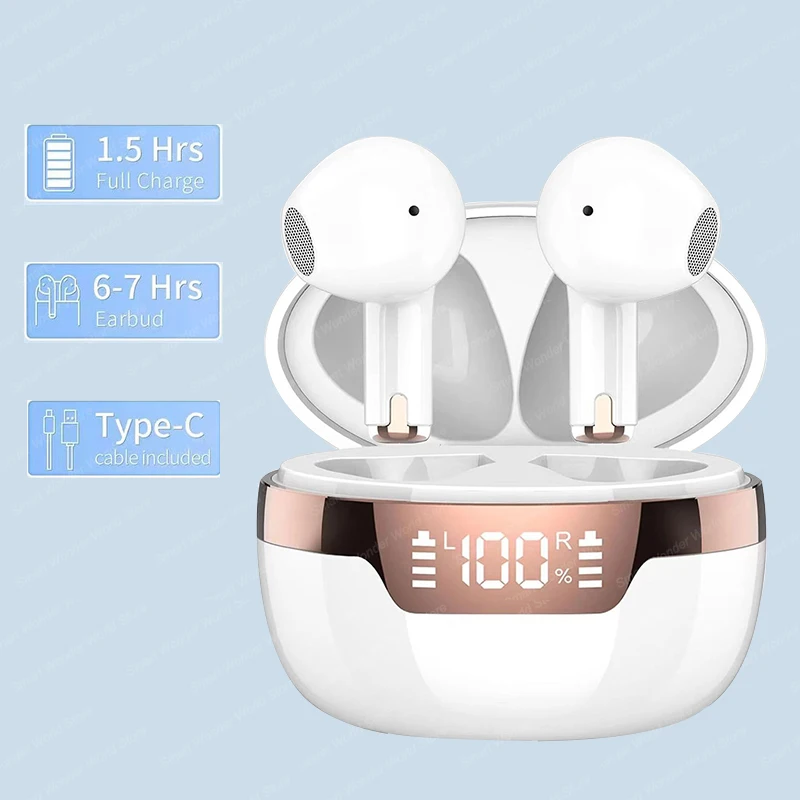 J97 TWS Bluetooth наушники нас – обзор и цена Open Ear Air Conduction Headphones