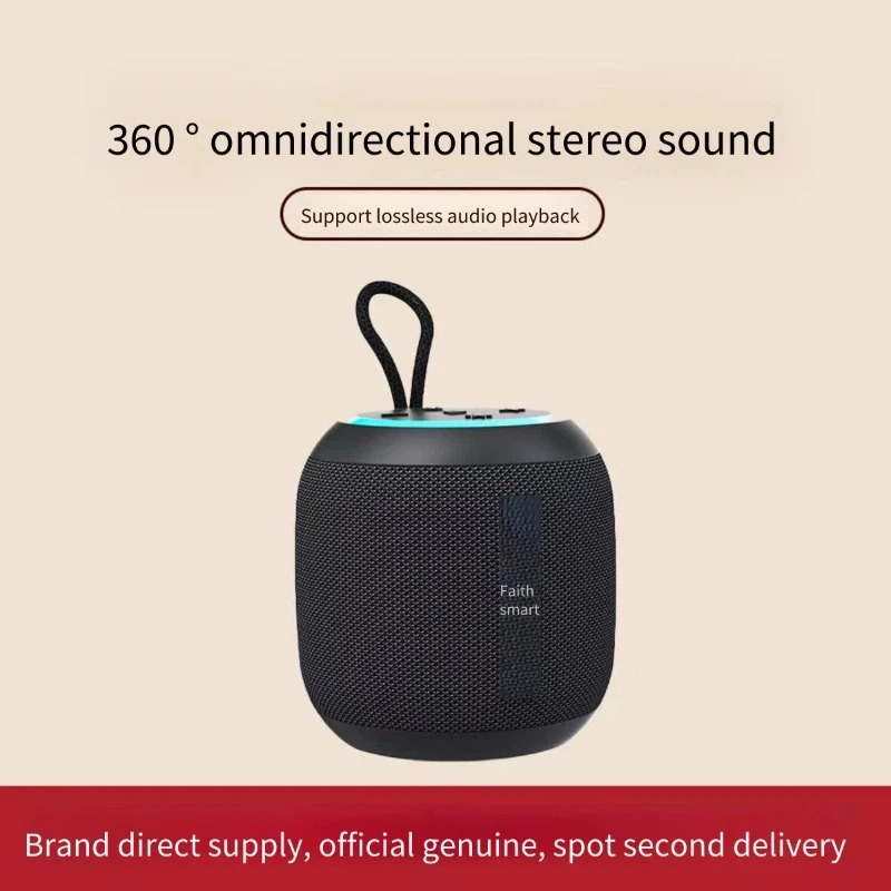 Для Tronsmart T7 Mini 15W IPX7 – обзор и цена Portable Bluetooth Speaker Waterproof Ipx7