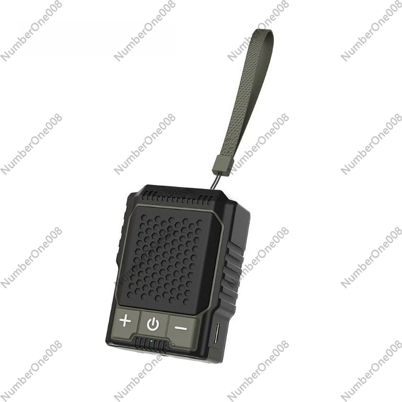 Портативная уличная Bluetooth- – обзор и цена Portable Bluetooth Speaker Waterproof Ipx7