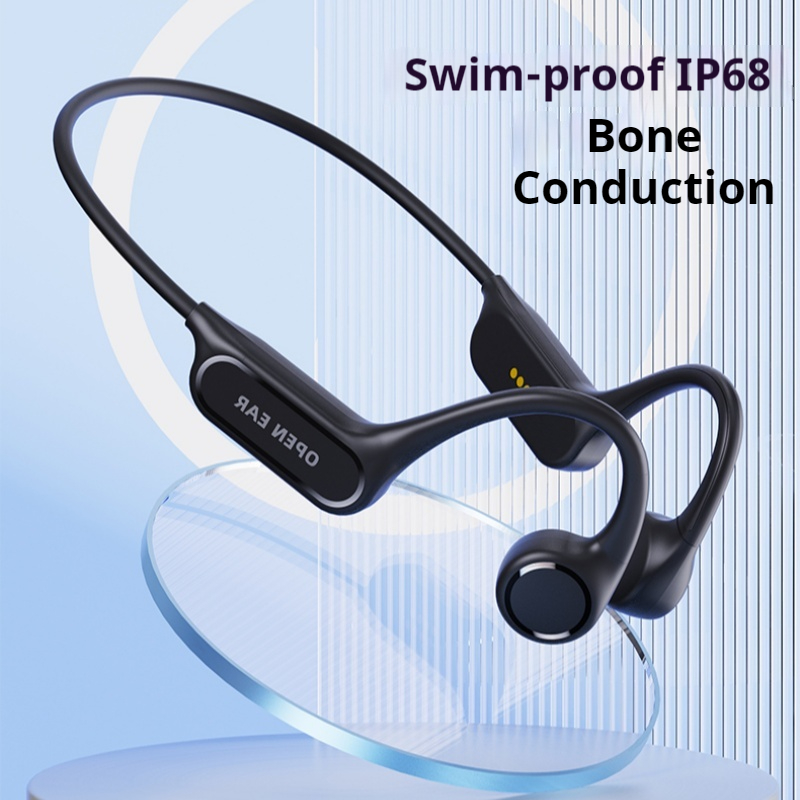 EASYBUDS наушники с открытым у – обзор и цена Open Ear Air Conduction Headphones