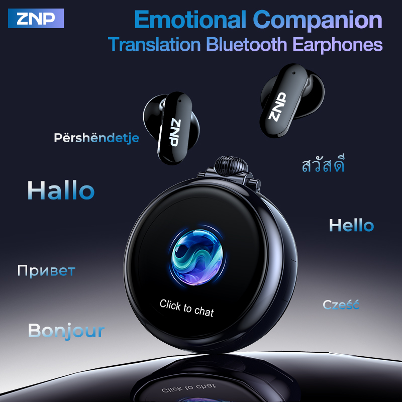 Новейшие беспроводные наушники – обзор и цена Headphones