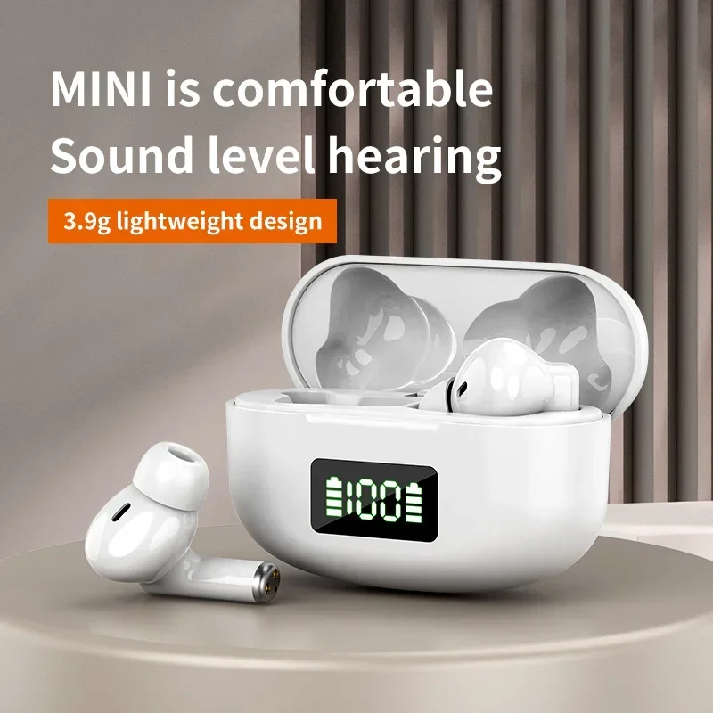 Беспроводные Bluetooth-наушник – обзор и цена Open Ear Air Conduction Headphones