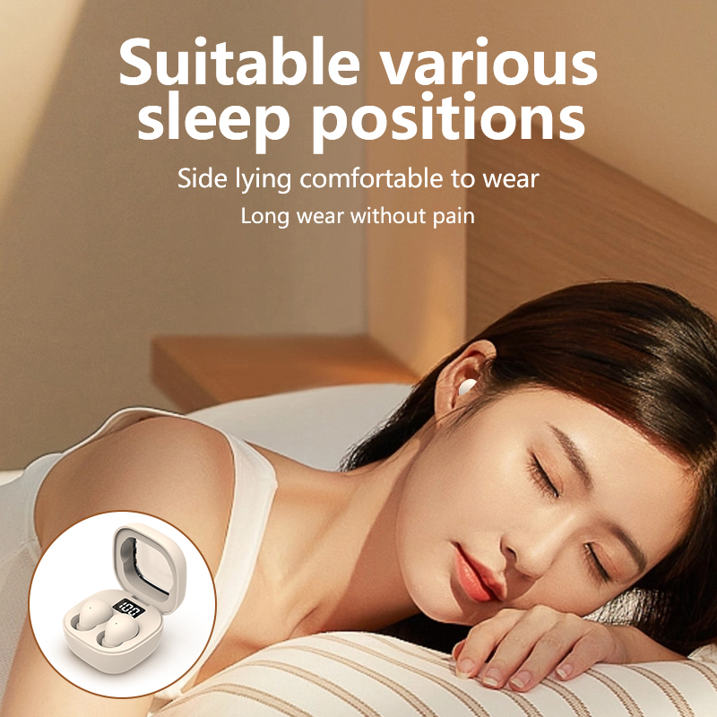 Маленькие наушники SK, беспров – обзор и цена Sleep Mask Headphones Bluetooth