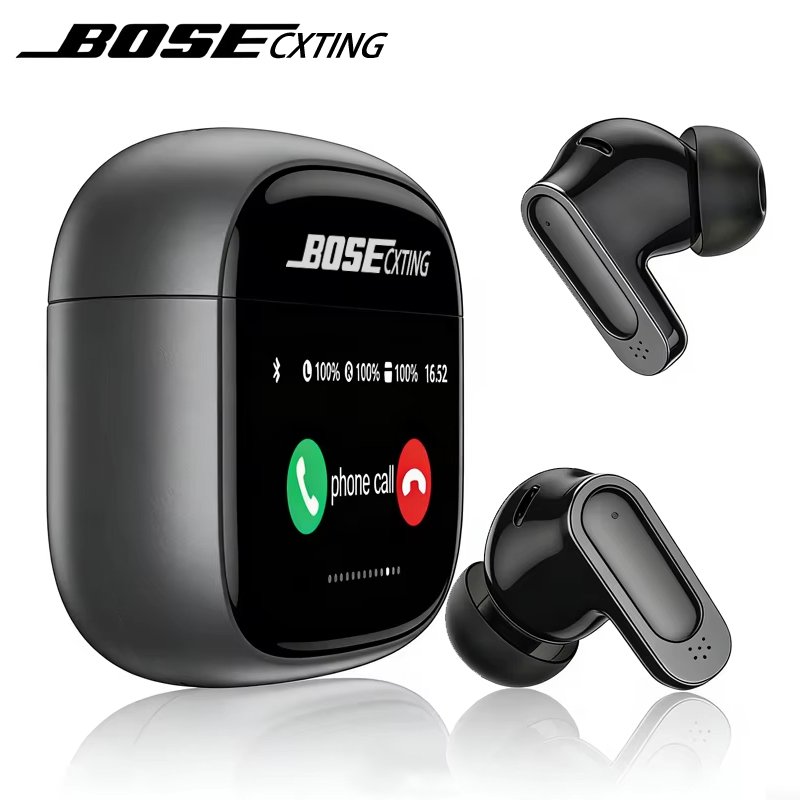 BOSECXTING Ultra V11 – умные б – обзор и цена Headphones