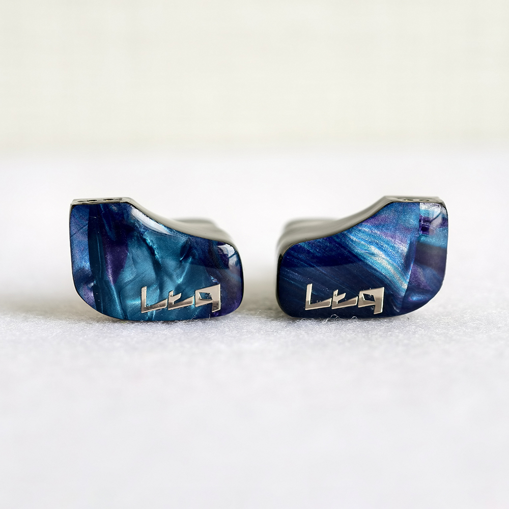Наушники-вкладыши IEM (In-Ear  – обзор и цена Planar Magnetic Iem Earphones