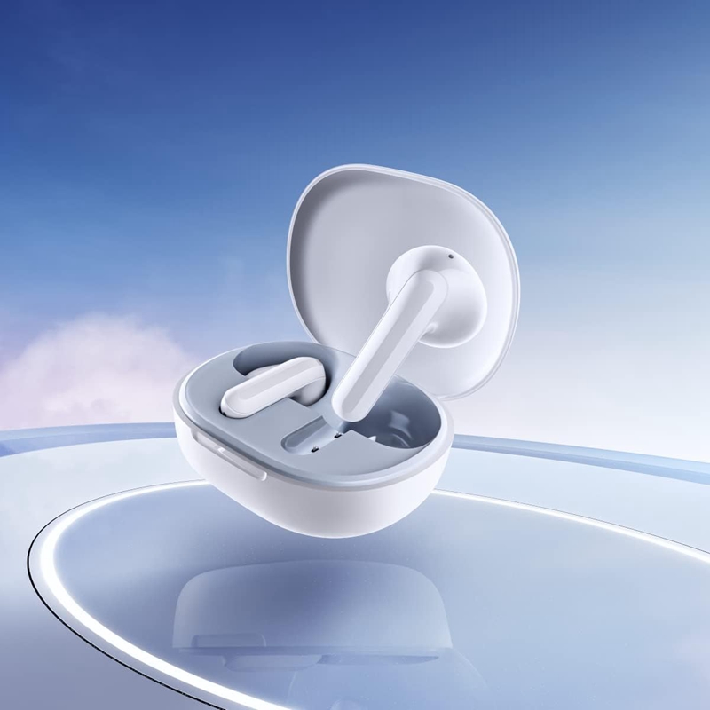 Наушники Redmi Buds 4 Lite TWS – обзор и цена Tws Earbuds Bluetooth 5.3