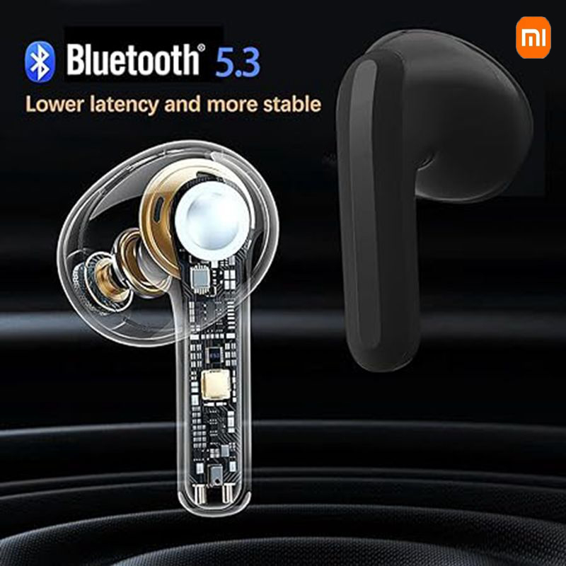 Наушники Redmi Buds 4 Lite TWS – обзор и цена Tws Earbuds Bluetooth 5.3