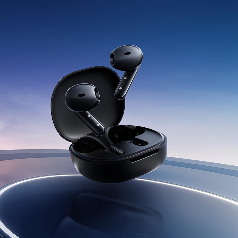 Наушники Redmi Buds 4 Lite TWS – обзор и цена Tws Earbuds Bluetooth 5.3