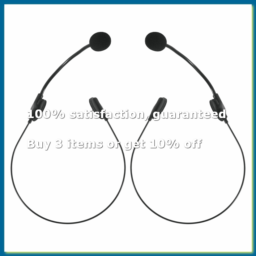Набор из 9 штук (2 шт. в каждо – обзор и цена Headphones