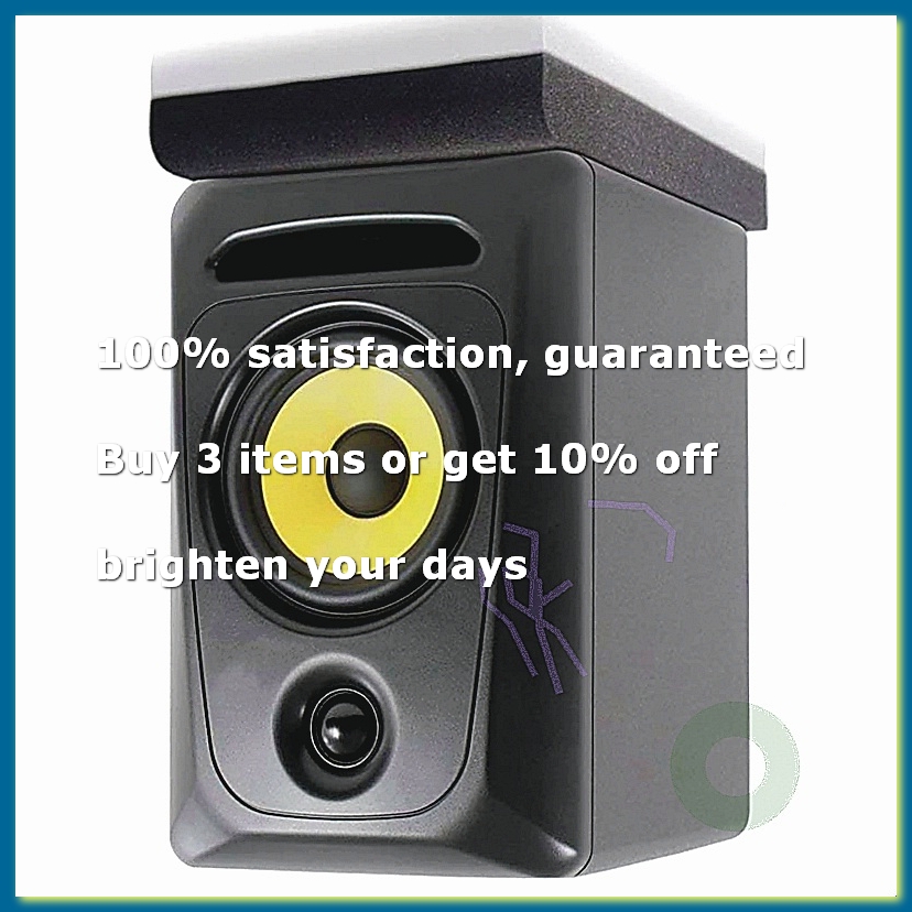 Подставки для колонок, изоляци – обзор и цена Speakers