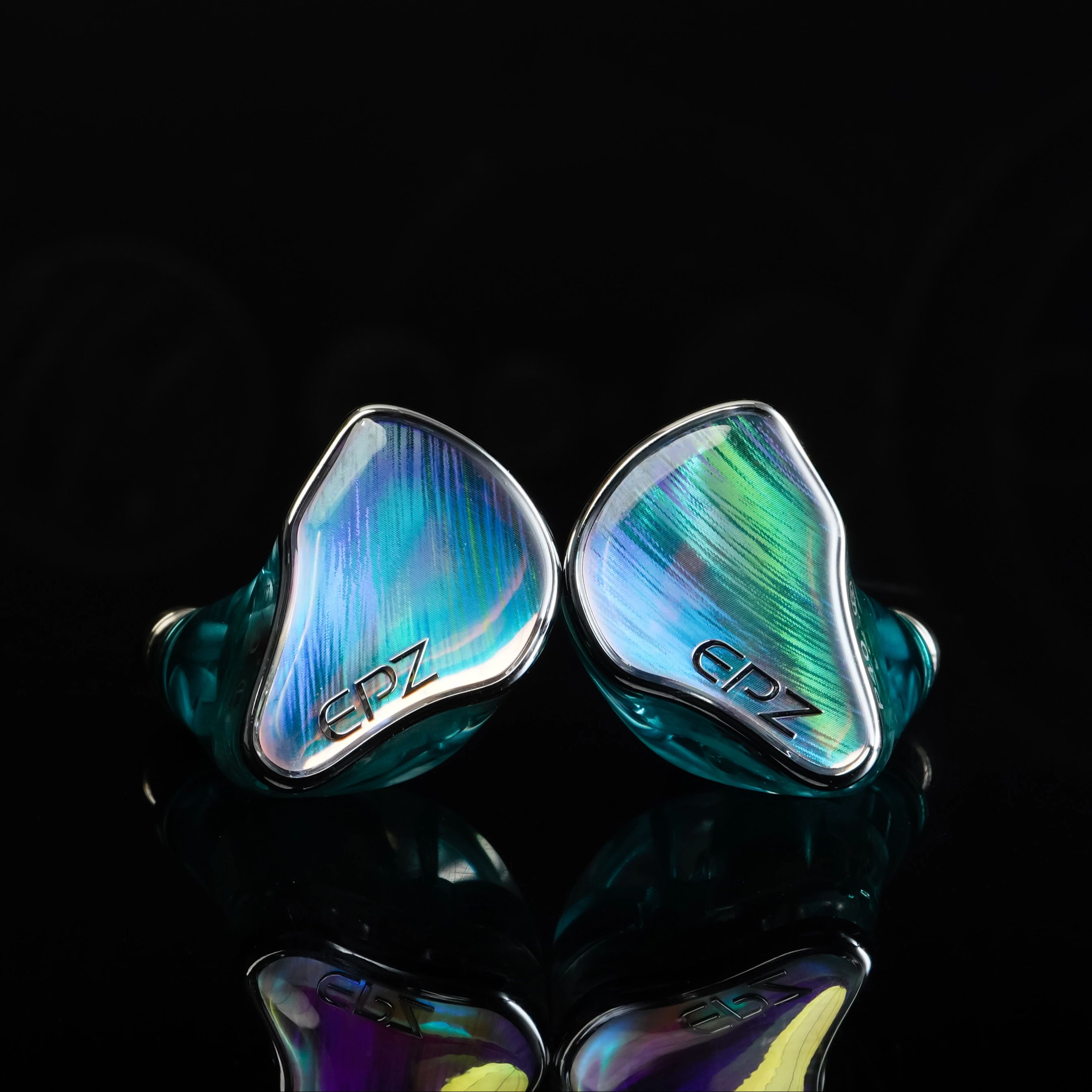 Наушники-вкладыши EPZ P40 Star – обзор и цена Planar Magnetic Iem Earphones