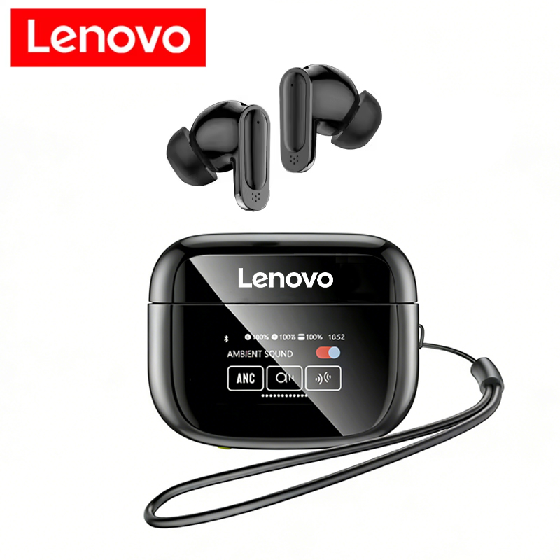 Беспроводные наушники Lenovo V – обзор и цена Headphones
