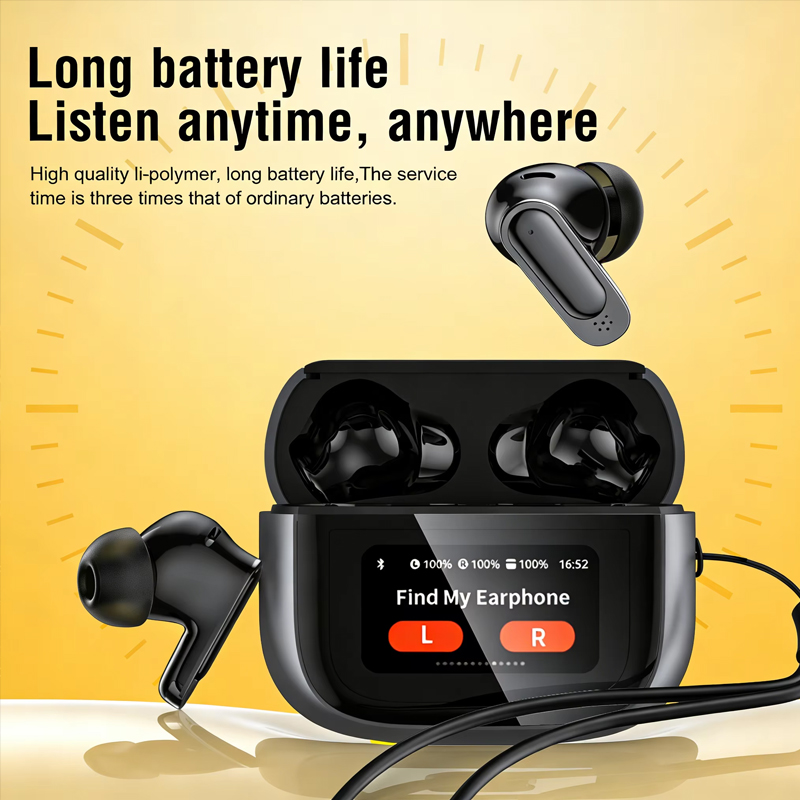 Беспроводные наушники Lenovo V – обзор и цена Headphones