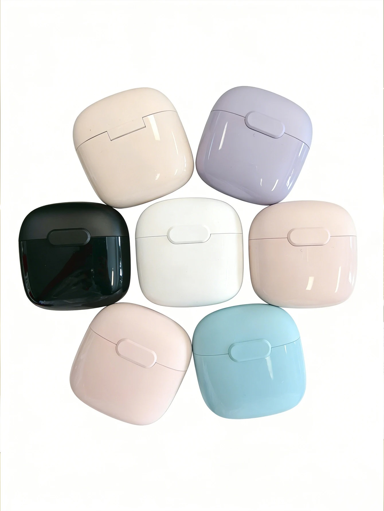 Беспроводные наушники Bluetoot – обзор и цена Tws Earbuds Bluetooth 5.3