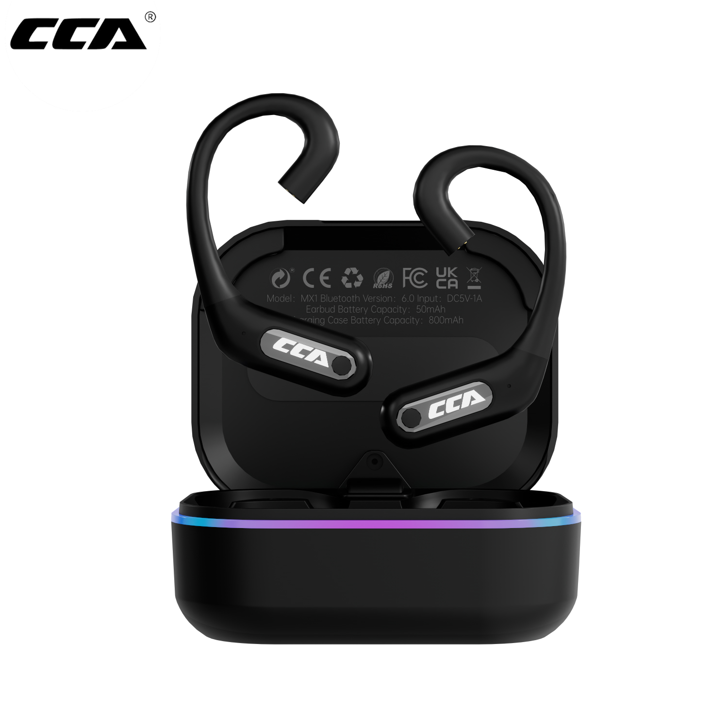 Модуль CCA MX1 HD с поддержкой – обзор и цена Type C Wired Earphones With Mic