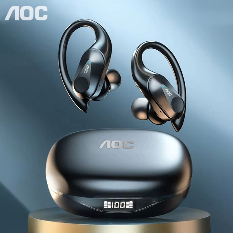 Беспроводные спортивные наушни – обзор и цена Headphones