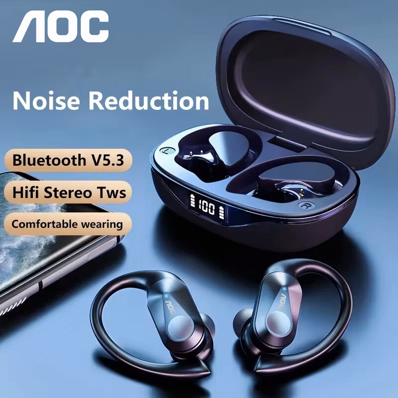 Беспроводные спортивные наушни – обзор и цена Headphones
