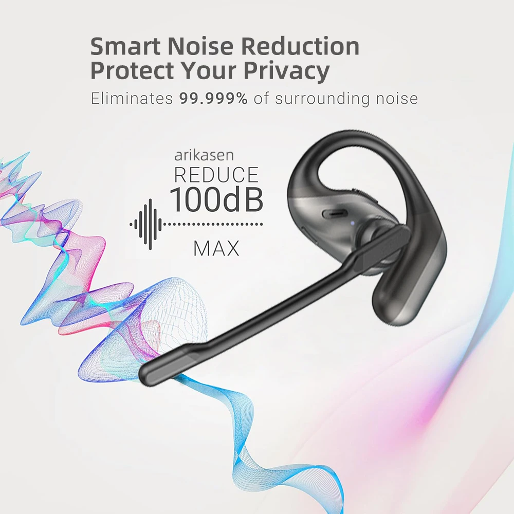 Bluetooth-гарнитуры, беспровод – обзор и цена Bone Conduction Running Headphones