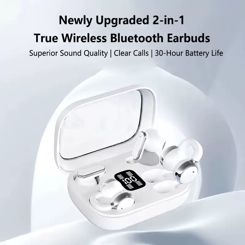 Новые беспроводные Bluetooth-н – обзор и цена Sleep Mask Headphones Bluetooth