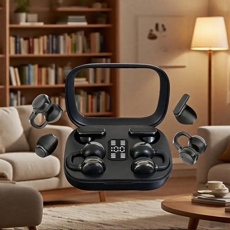 Новые беспроводные Bluetooth-н – обзор и цена Sleep Mask Headphones Bluetooth