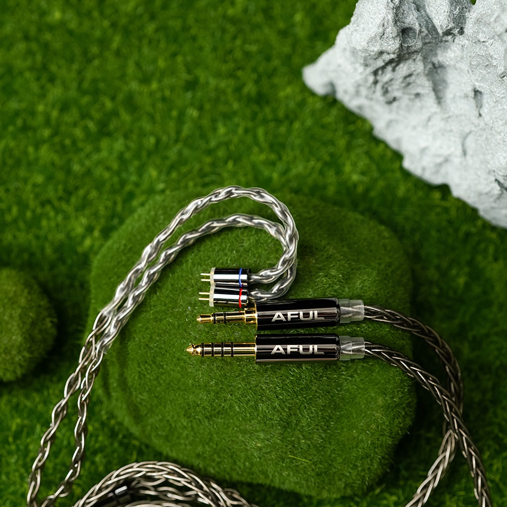 AFUL Performer 5+2 / Performer – обзор и цена Planar Magnetic Iem Earphones