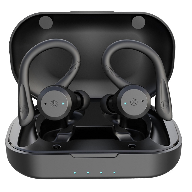 Водонепроницаемые Bluetooth-на – обзор и цена Bone Conduction Running Headphones