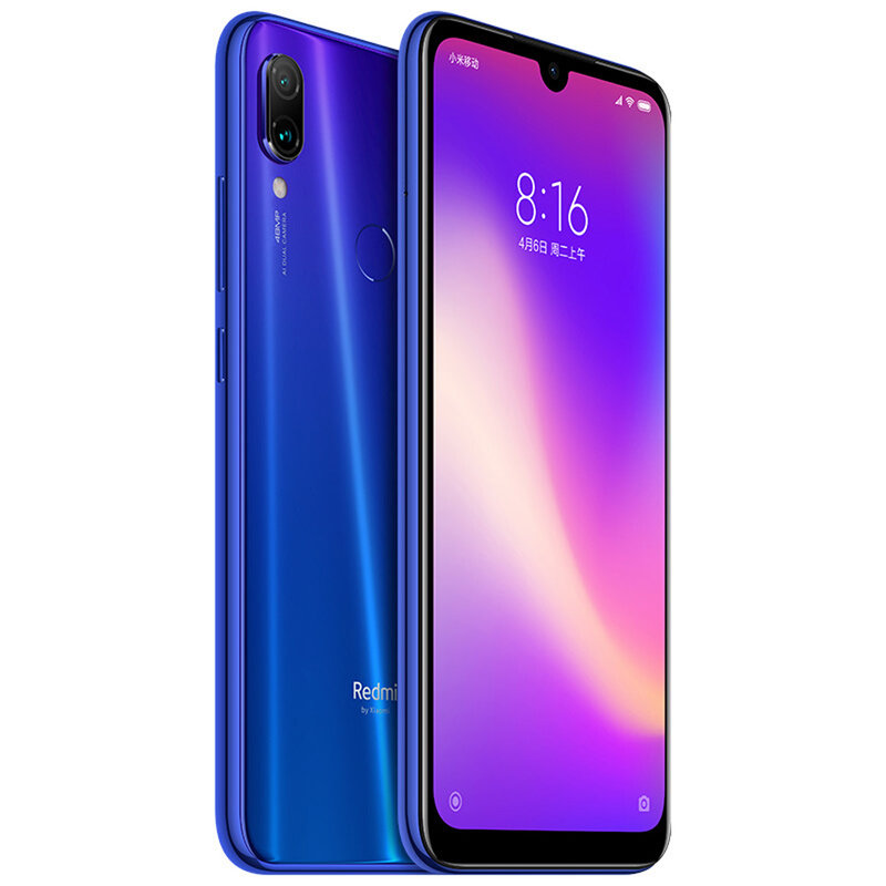 Оригинальный смартфон Xiaomi R – обзор и цена Cameras