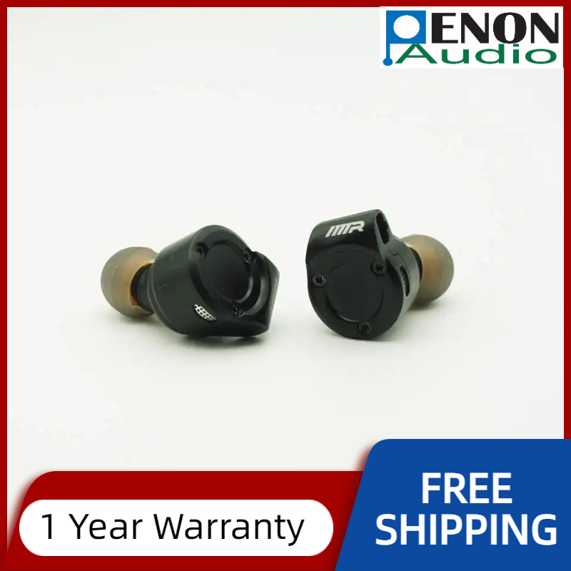Динамический драйвер IMR RAH 2 – обзор и цена Planar Magnetic Iem Earphones