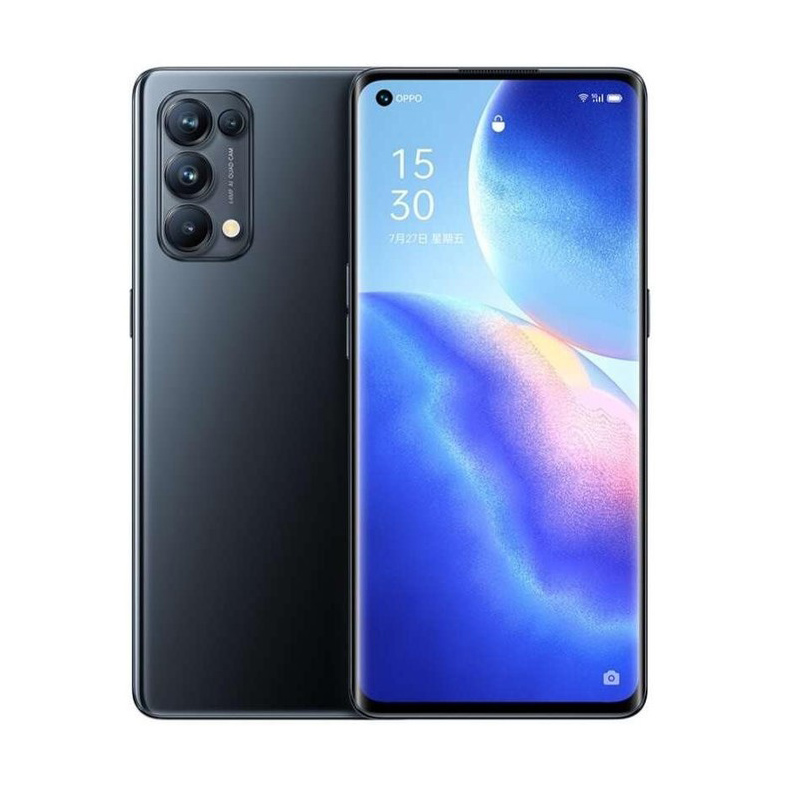 Смартфон OPPO Reno 5 Pro 5G, г – обзор и цена Cameras