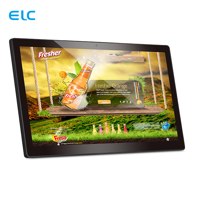 Настенный 14-дюймовый рекламны – обзор и цена Tablets