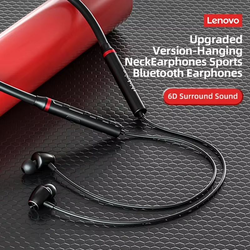 100% оригинальные Bluetooth-на – обзор и цена Magnetic Neckband Sports Earphones