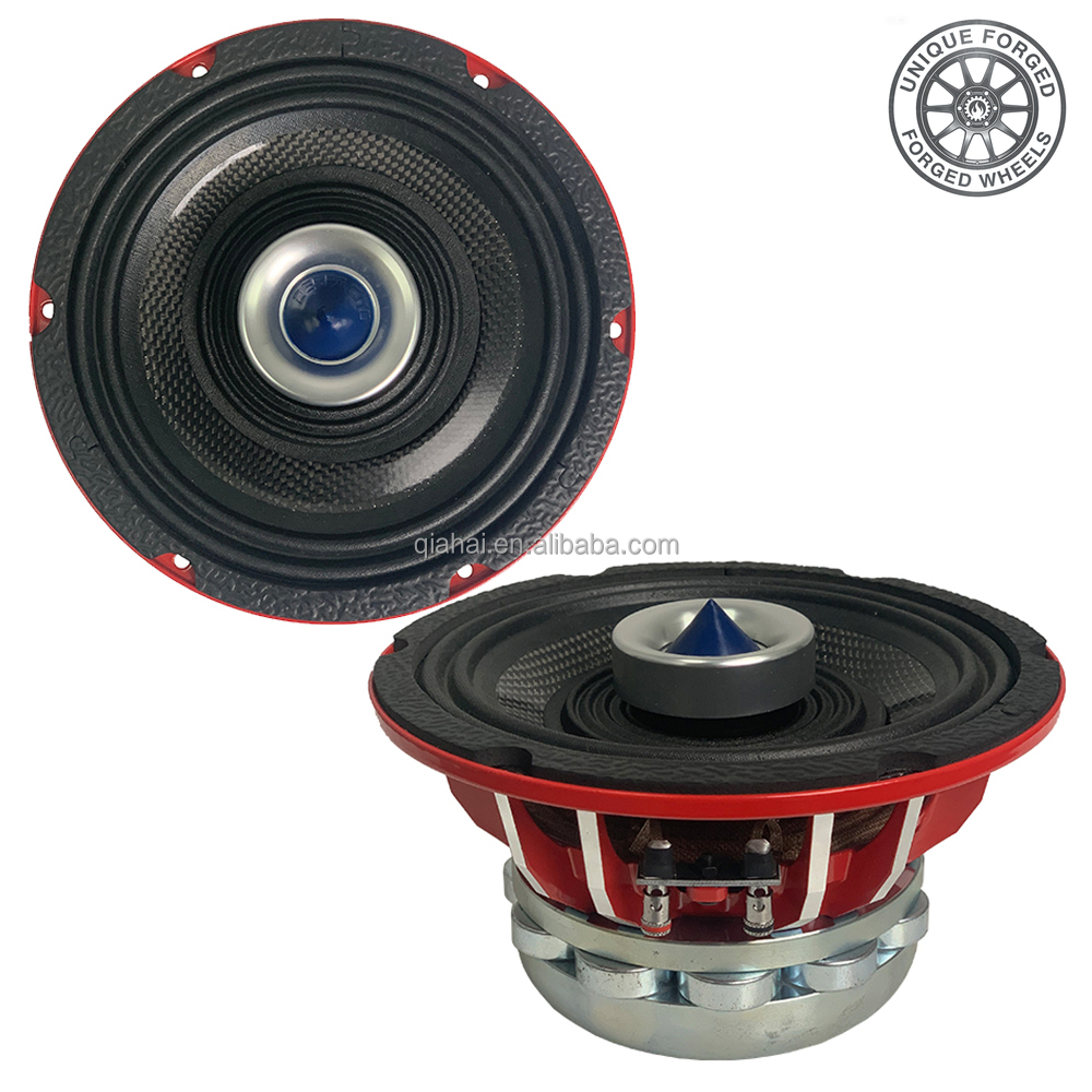 Новые коаксиальные автомобильн – обзор и цена Speakers